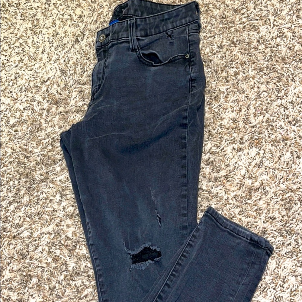Arizona Skinny Jeans